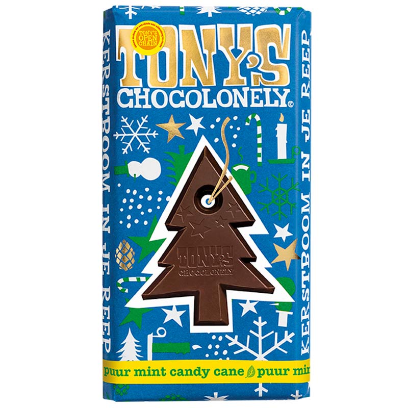 Kerstmakelaar-Chocoladecadeau-Kersttony-Blauw-Tony