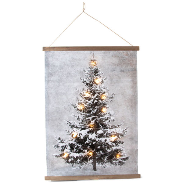 Kerstmakelaar-Kerstcadeau-poster-kerstlichtjes