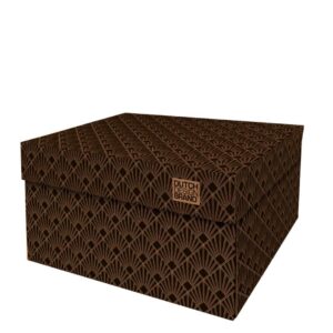 Cadeauverpakkingen