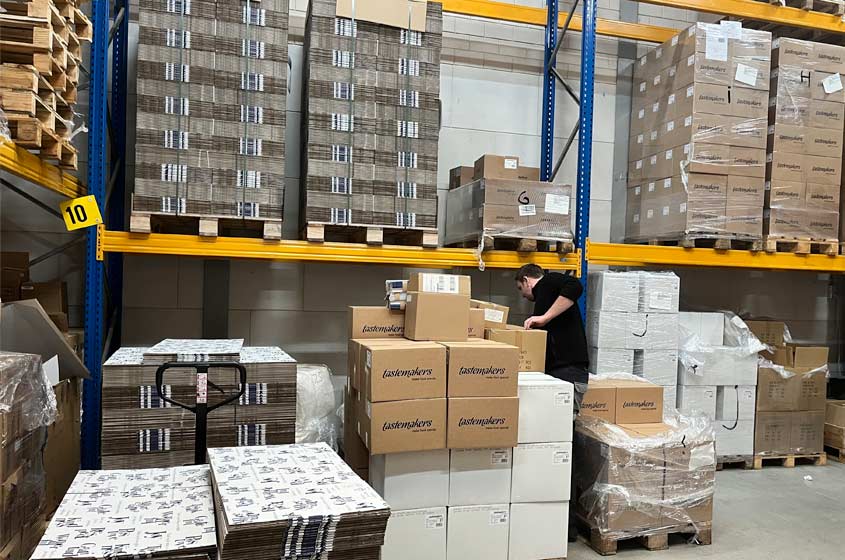 kerstmakelaar-kerstpakketinpakken-reinaerde-Tim