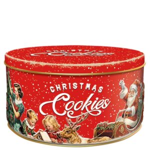 kerstmakelaar-kerstkoekjes-koektrommel-kerst-rood