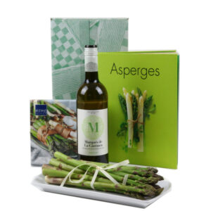 Kerstmakelaar-AspergePakket