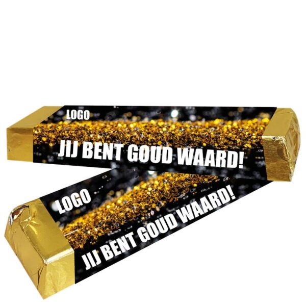 kerstmakelaar-Goudstaaf-Chocolade-GoudWaard
