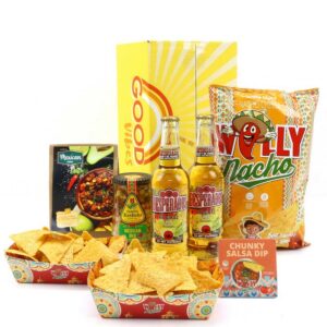 Kerstmakelaar-Spaanspakket-Zomerpakket