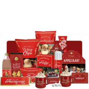 Kerstmakelaar-TraditioneleBox