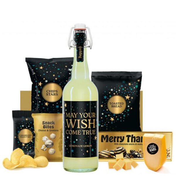 Kerstmakelaar-kerstpakket-kerstster