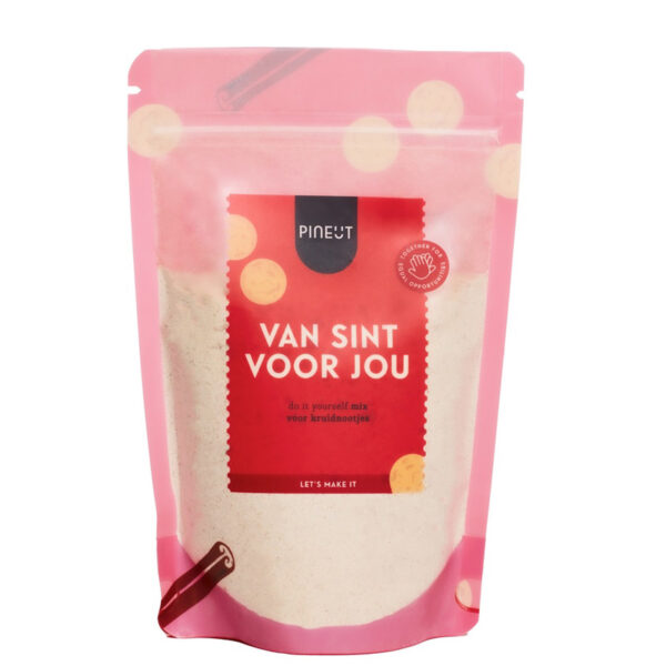 Kerstmakelaar-sint-DIYmix-kruidnoten