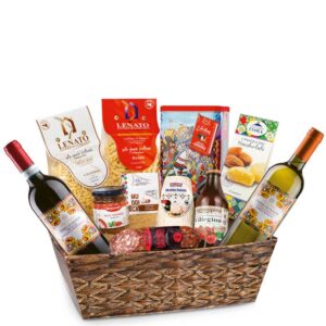 Kerstmakelaar-Flavours-of-Victorybox-2026
