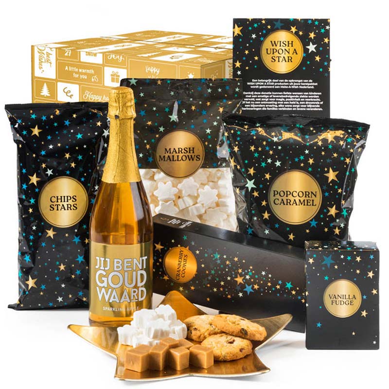 Kerstmakelaar_Kerstpakket_GoudenWensmoment_2026
