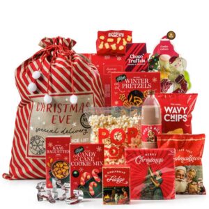 Kerstmakelaar_Kerstpakket_NoordpoolKerstpret_2026